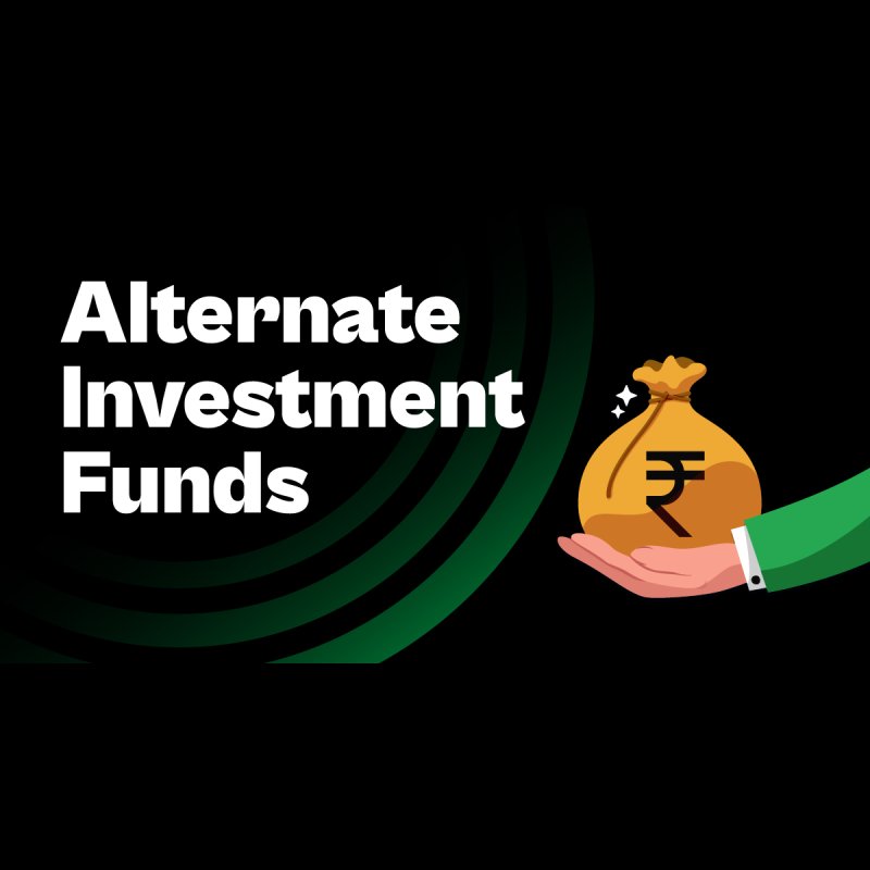 Alternative Investment Funds