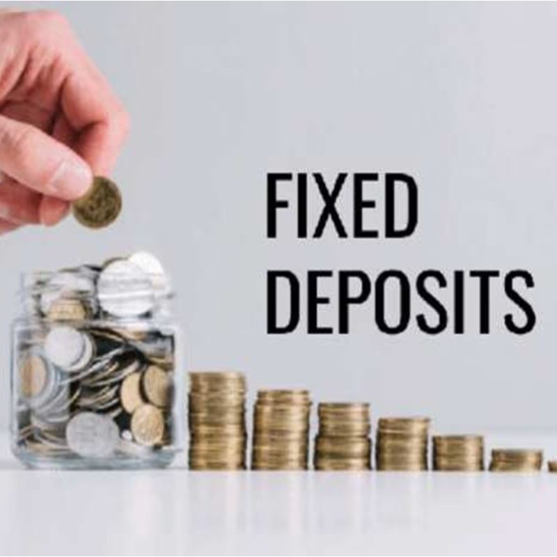 Fixed Deposits