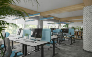 Office and Home Solutions