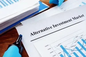 Alternative Investments